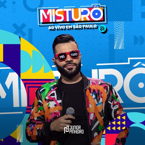 Lapadão - Ao Vivo cover art