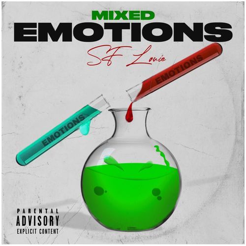 10 Piece cover art