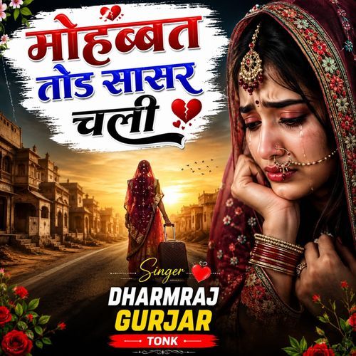 Mohabbat Tod Sasar Chali