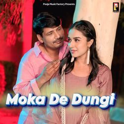 Moka De Dungi