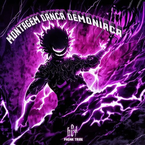 Montagem Dança Demoníaca Funk