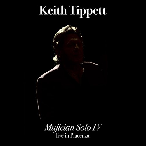 Keith Tippett