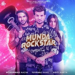 Samajh Na Ave &quot;Munda Rockstar&quot;-AS4OAzkAVUk