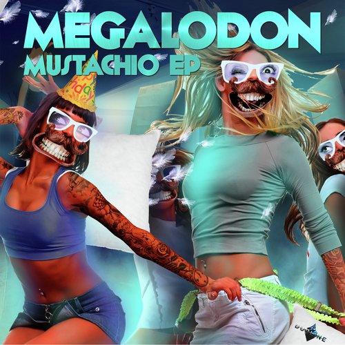 Mustachio EP