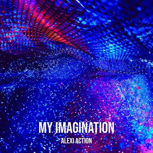 My Imagination
