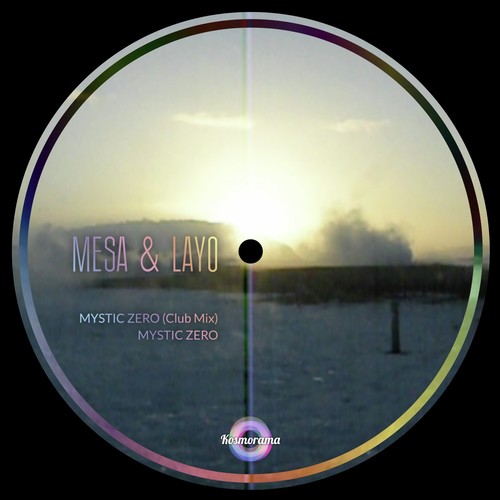 Mystic Zero
