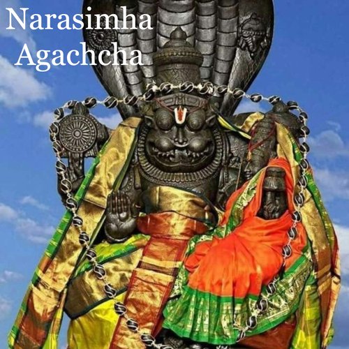 Narasimha Agachcha