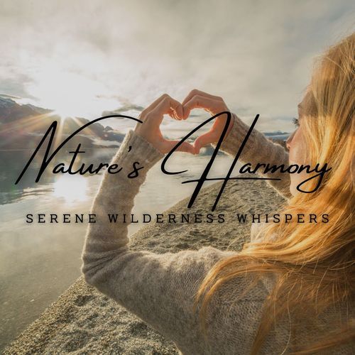 Nature's Harmony: Meditative Soundscapes for Inner Connection_poster_image