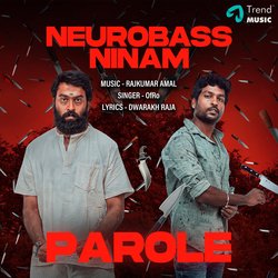 Neurobass Ninam (From &quot;Parole&quot;)-BQZcezkIYXc