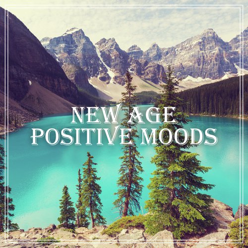 Moods for Sleeping cover art