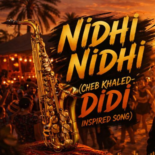 Nidhi Nidhi