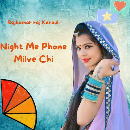 Night Me Phone Milve Chi