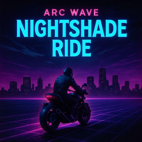 Nightshade Ride