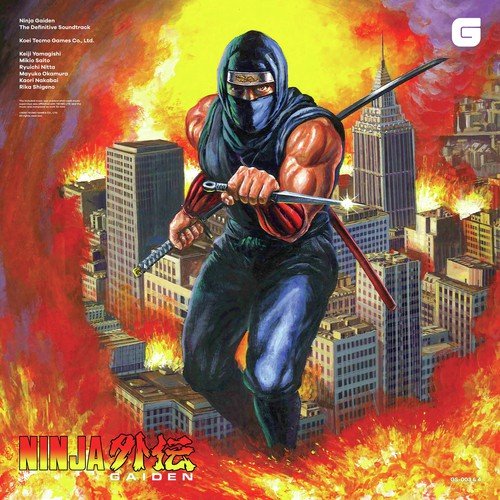 Sound Effects cover art