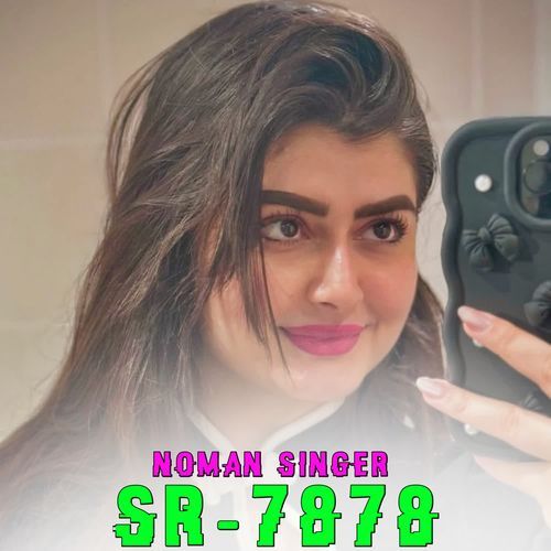 Noman Singer Sr7878