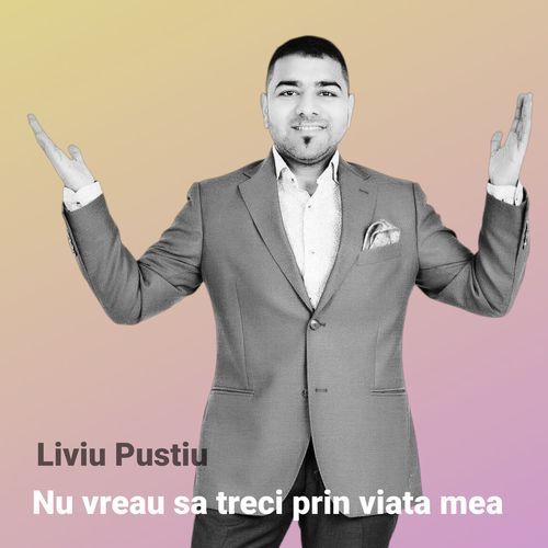 Nu vreau sa treci prin viata mea