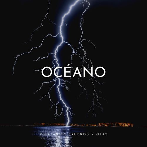 Olas Rápidas cover art