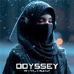 Odyssey (feat. AlexDy) artwork