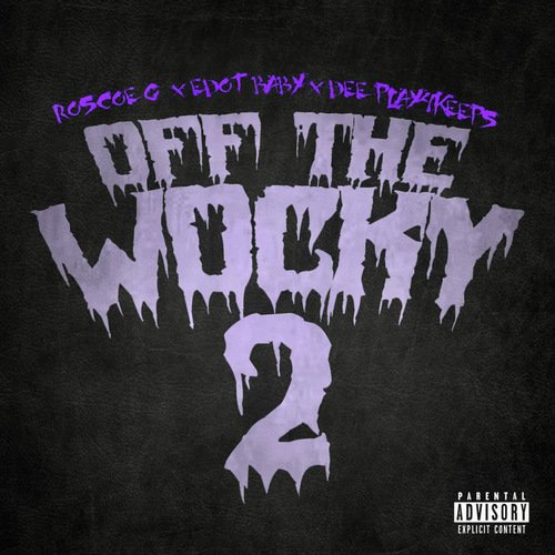 Off The Wocky 2 cover art