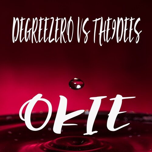 Okie cover art
