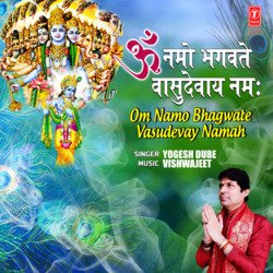 Om Namo Bhagwate Vasudevay Namah-BDc9YB1-cWU