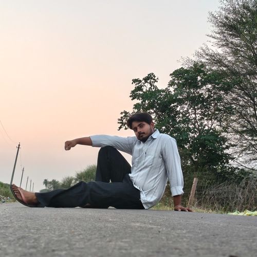 म्हारी हती तो को देती म्हारी आख्यान मै आशु