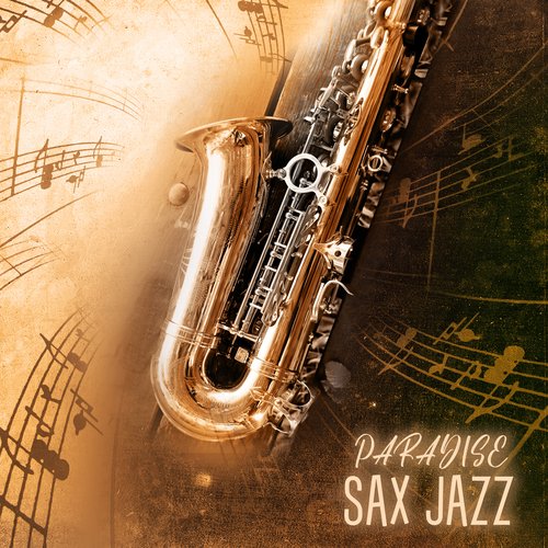 Paradise Sax Jazz_poster_image