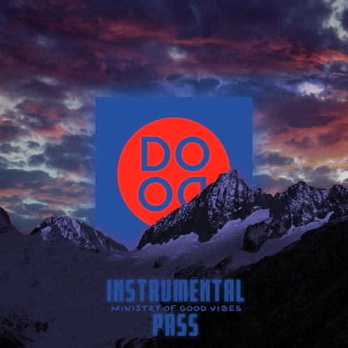 Pass (Instrumental)