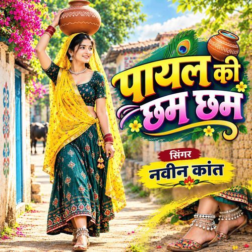 Payal Ki Cham Cham