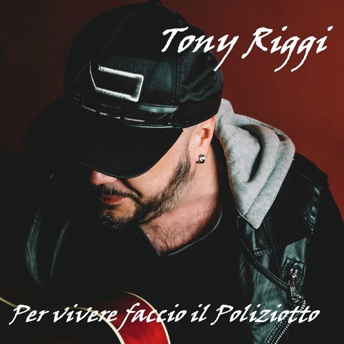 Tony Riggi