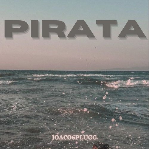 Pirata cover art