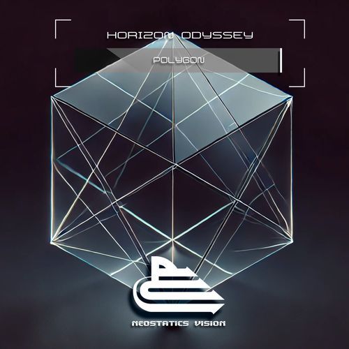 Polygon (Radio Mix) cover art