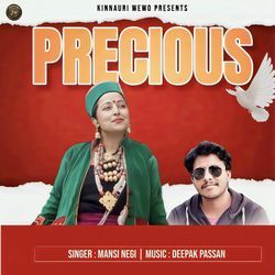 Precious
