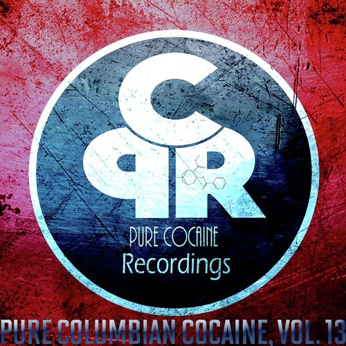 Pure Columbian Cocaine Vol. 13