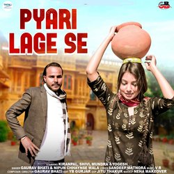 Pyari Lage Se (feat. Kiranpal,Shivi,Mundra,Yogesh)-Ej47STkDBkU