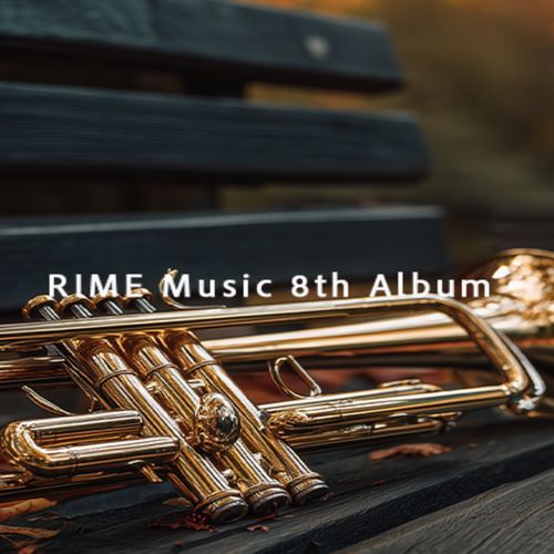 Crimson Requiem Dance cover art