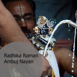 Radhika Raman Ambuj Nayan-OhhcAhBheGk