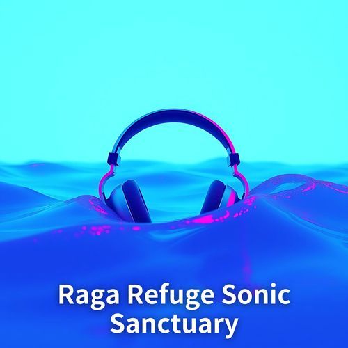 Raga Refuge Sonic Sanctuary