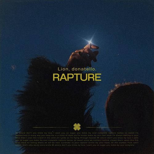 Rapture (Afro House)