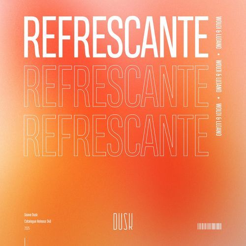 Refrescante (Extended Mix)
