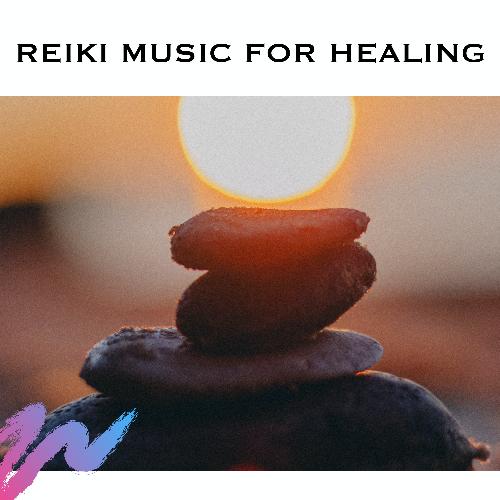 Reiki Music For Healing