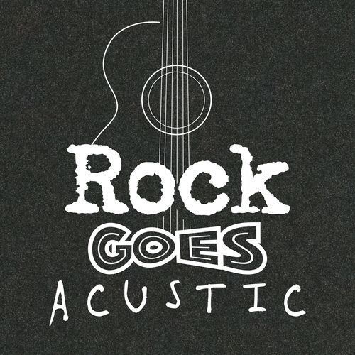 All I Want (Acoustic)