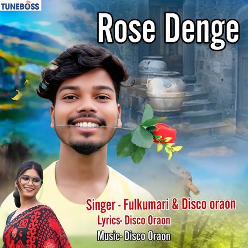 Rose Denge