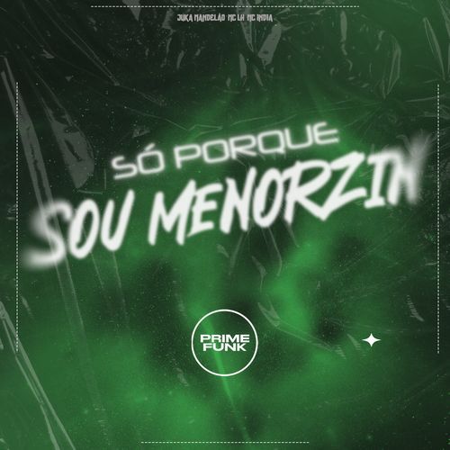 Só Porque Sou Menorzin_poster_image