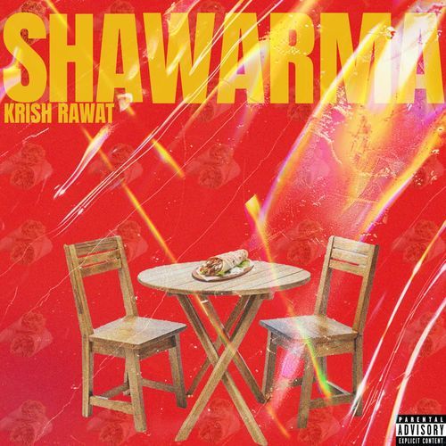 SHAWARMA