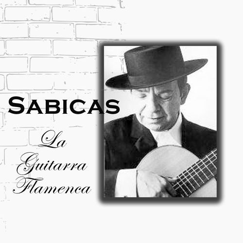Inspiración De Sabicas cover art