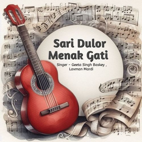 Sari Dulor Menak Gati