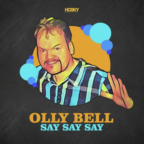 Say Say Say (Botoxx & Mike Laguard Remix) cover art