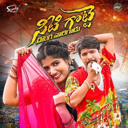 Seeti Gotte Donga Narigadu