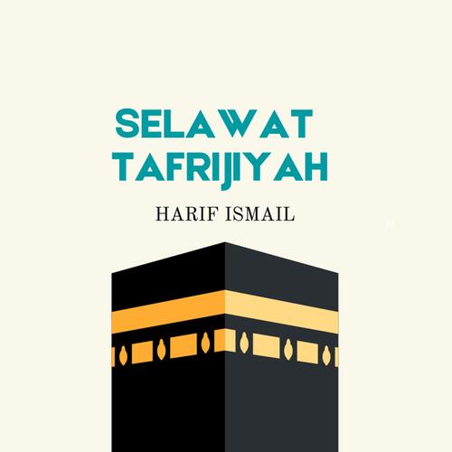 Selawat Tafrijiyah